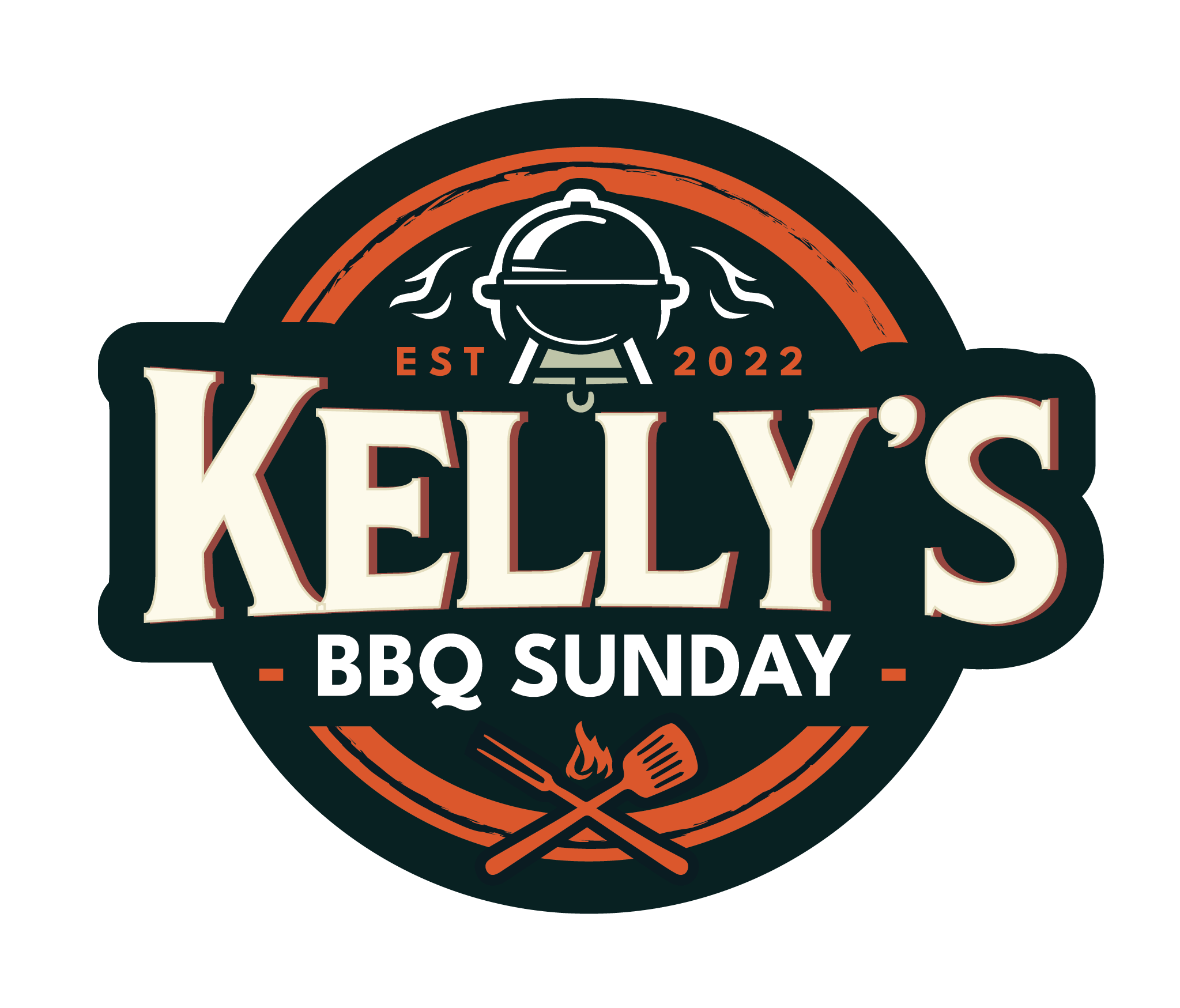 Kelly's BBQ Sunday — Nairobi's Premier BBQ Company